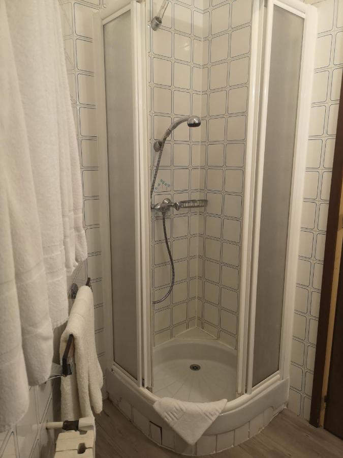 פאס דה לה קאסה Hotel Copacabana מראה חיצוני תמונה
