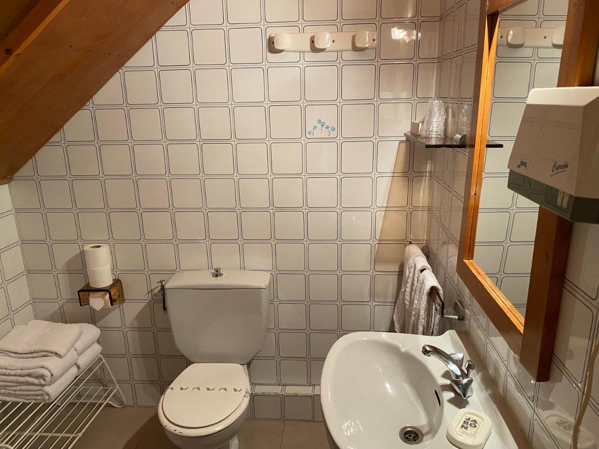 פאס דה לה קאסה Hotel Copacabana מראה חיצוני תמונה