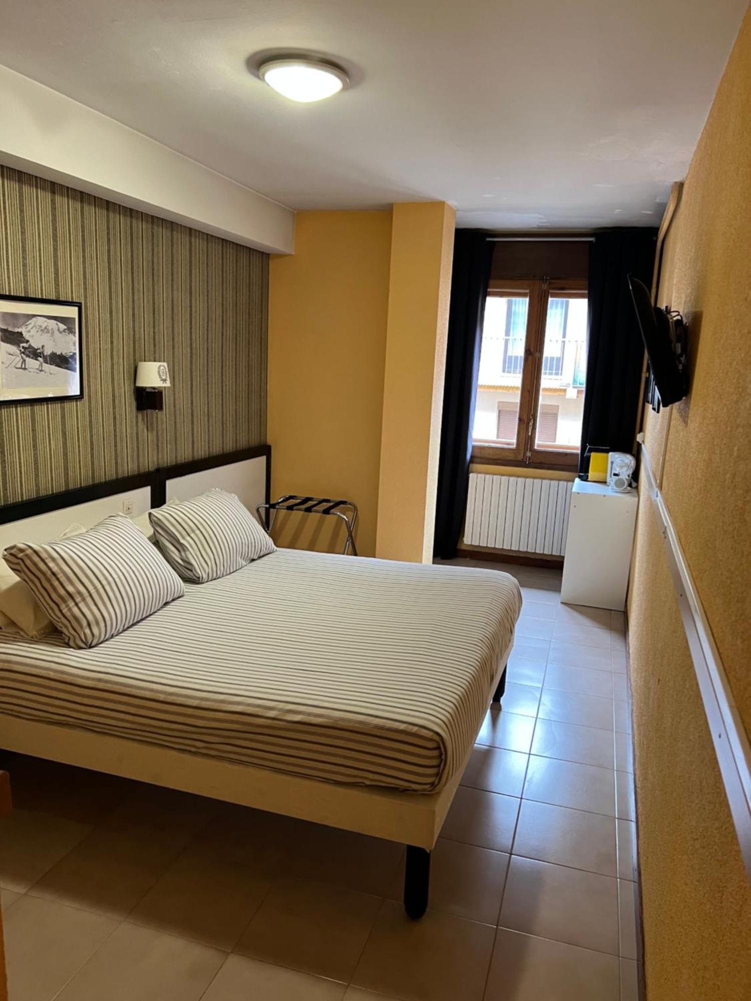 פאס דה לה קאסה Hotel Copacabana מראה חיצוני תמונה