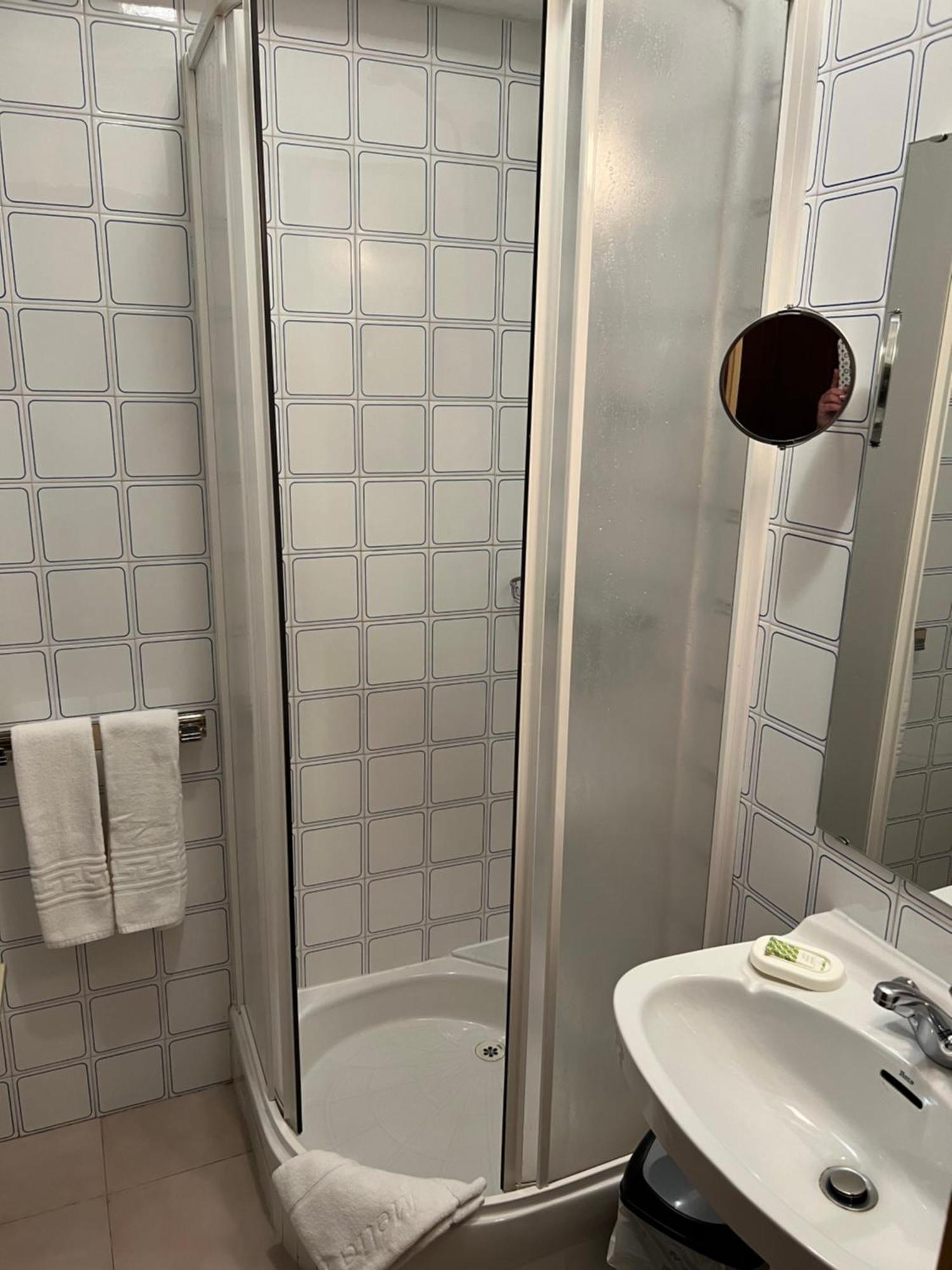 פאס דה לה קאסה Hotel Copacabana מראה חיצוני תמונה