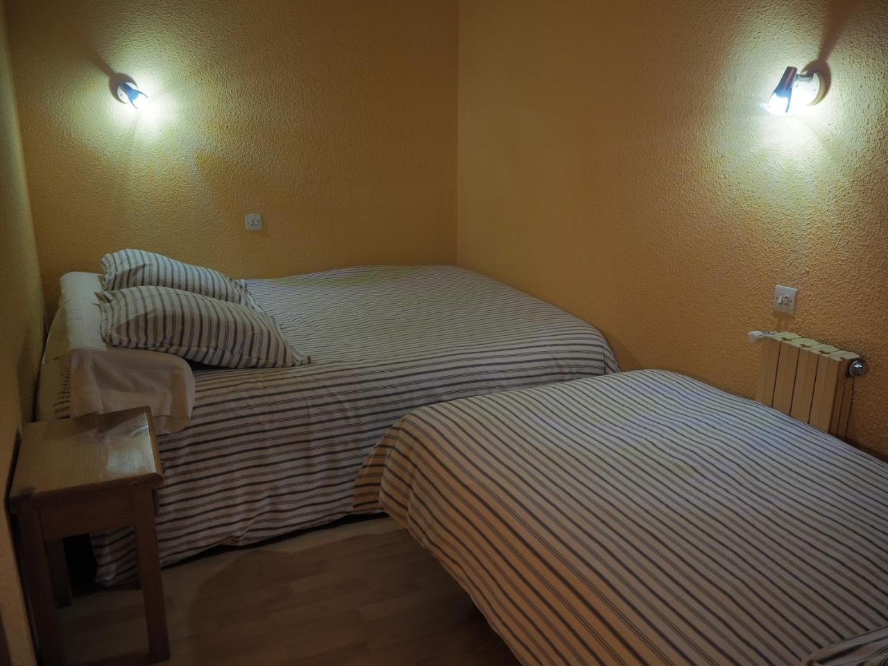 פאס דה לה קאסה Hotel Copacabana מראה חיצוני תמונה