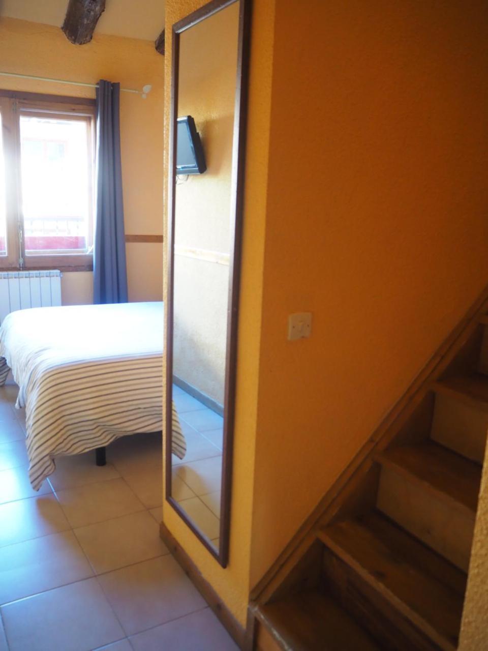 פאס דה לה קאסה Hotel Copacabana מראה חיצוני תמונה