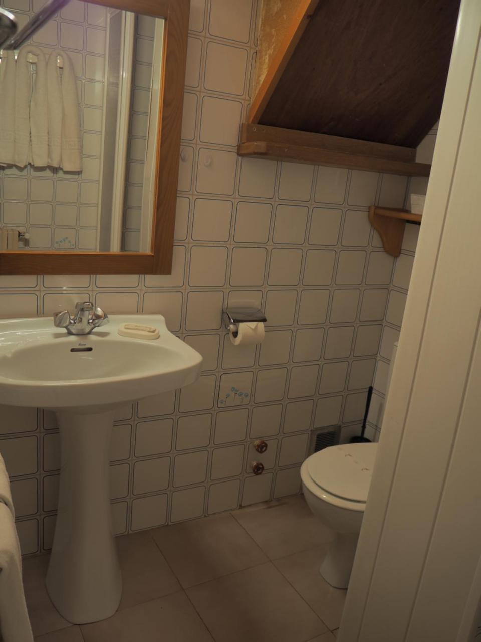 פאס דה לה קאסה Hotel Copacabana מראה חיצוני תמונה